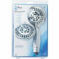 Do It Best Chr 5 Setting Showerhead 711682CP